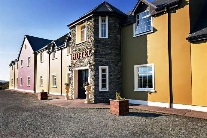 Dingle Peninsula Hotel - Image 1