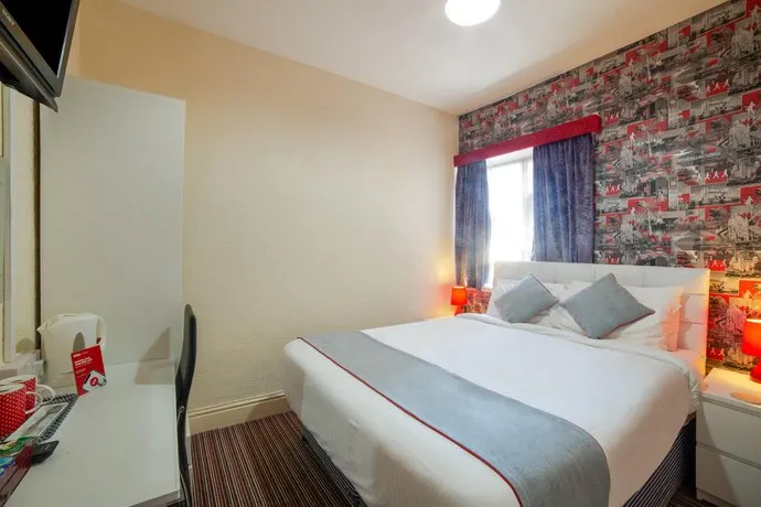 The Parin Hotel - Image 1