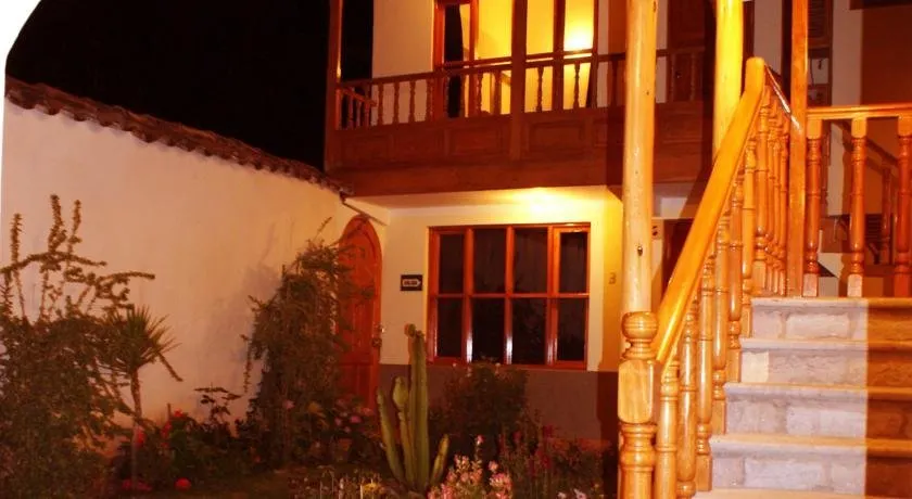 Hostal Marani - Image 1