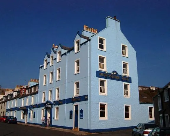The Downshire Hotel - Image 1