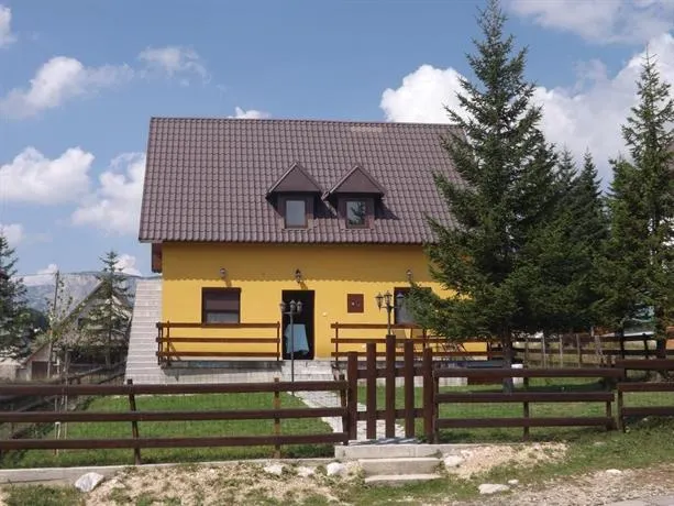 Holiday Home Cacovic - Image 1