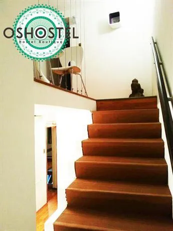 Oshostel - Hostel Boutique - Image 1