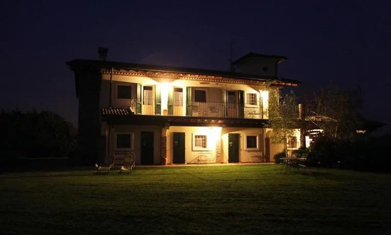 Garda Country House - A casa di Isabella - Image 1