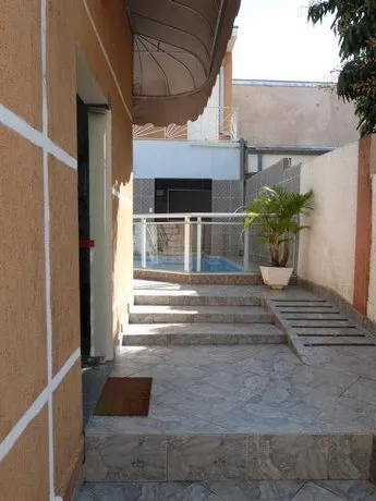Hotel Bela Vista - Image 1