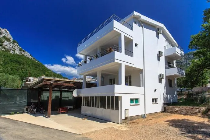 Guesthouse Gulic - Image 1