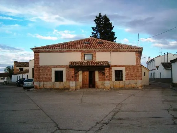 La Casona de San Miguel - Image 1