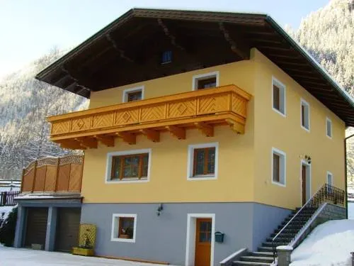 Haus Seiwald - Image 1