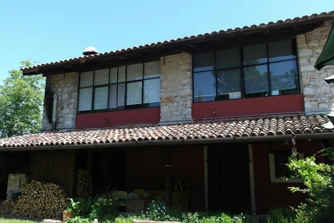 Agriturismo Il Cammino - Image 1