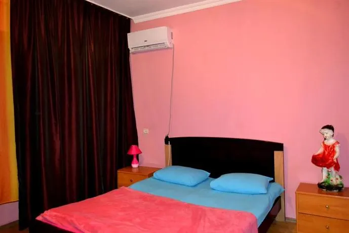 Hotel Tsitsinatela - Image 1