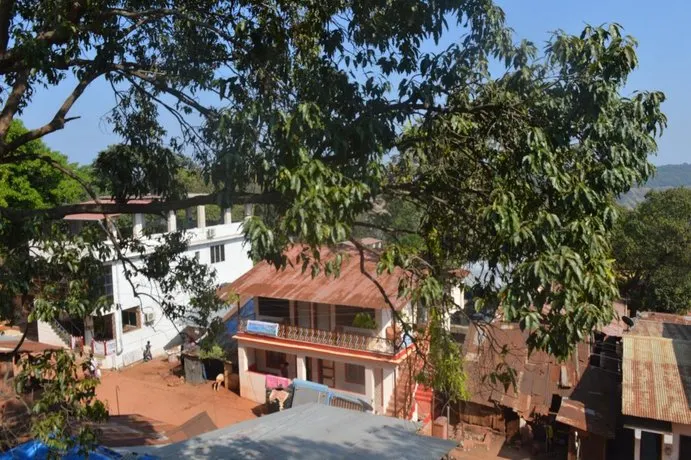 Roshan Palace - Image 1