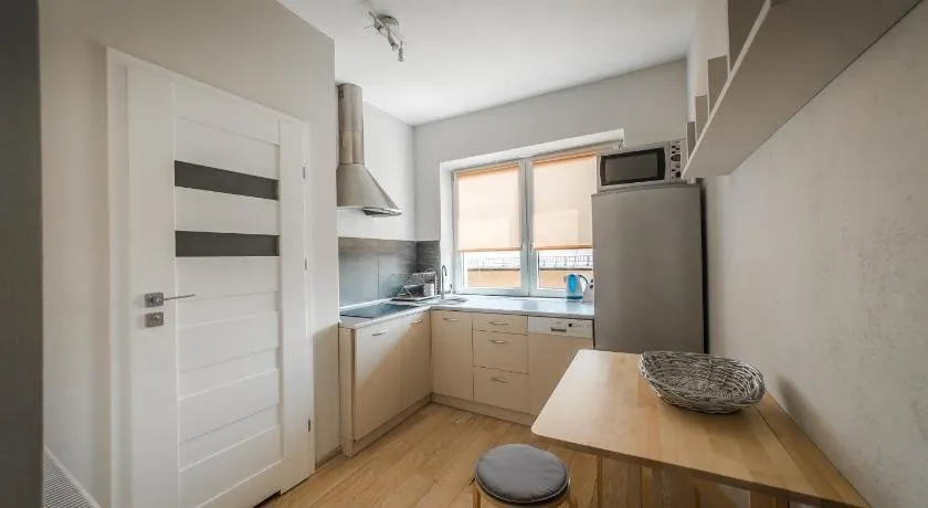 Apartamenty Jabłonowa - Image 1