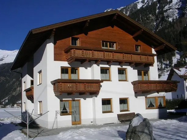 Haus Hafele - Image 1