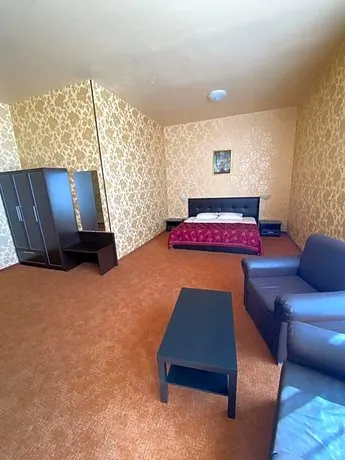 Hotel Aqualand - Image 1