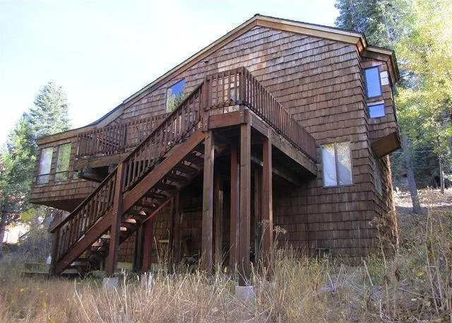 Alpine Meadows Mineral Springs Getaway - Image 1