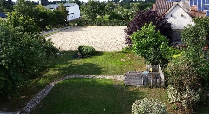 Ferienwohnungen Hof Plenkitten - Image 1