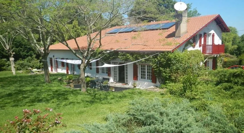 Maison D'Hôte La Châtaigneraie - Image 1