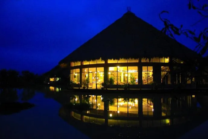 Cuc Phuong Resort & Spa - Image 1