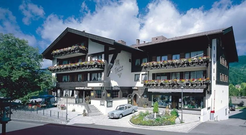 Hotel-Gasthof Traube - Image 1