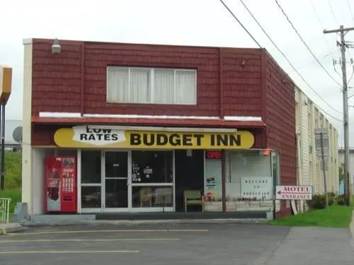 Budget Inn Motel - Image 1