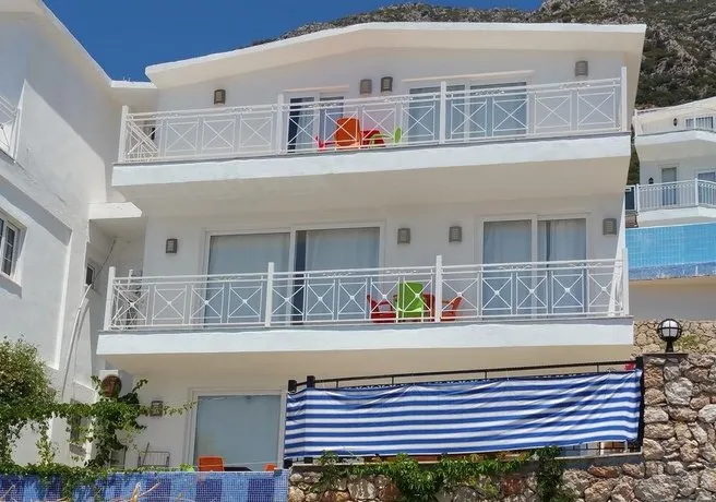 Paradise Villas - Image 1