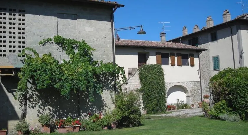 Agriturismo Il Trebbio - Image 1