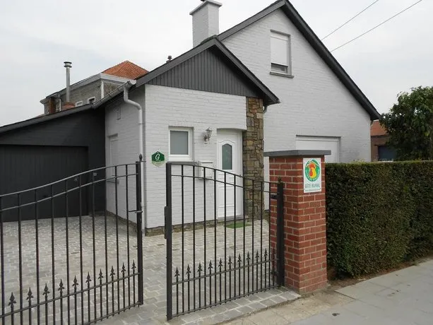 Gite de la Rhosnes - Image 1