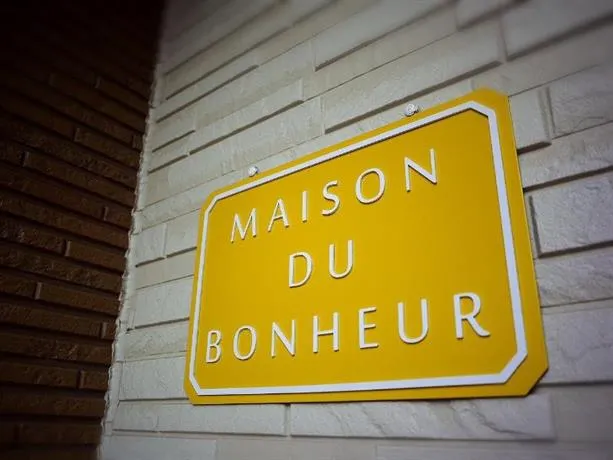 Maison du Bonheur Tokyo - Image 1