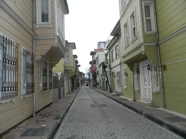 Stone House Oldcity - Image 1