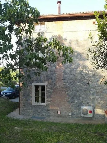 La Ca Vecia Bed & Breakfast - Image 1