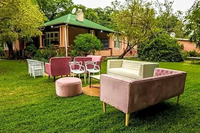 Emvuleni Bush Lodge - Image 1