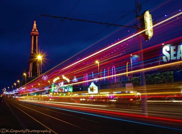 The Piermont - Blackpool - Image 1