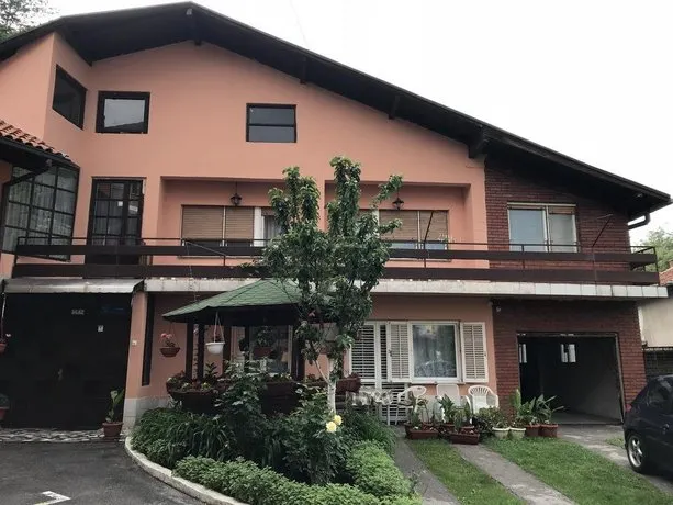 Guest House Chardak - Image 1