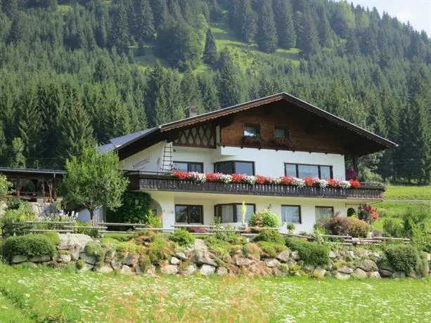 Haus Sonnenwinkel - Image 1