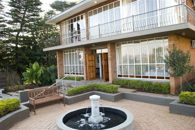 Adagio Guest House - Image 1