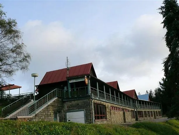 Horská chata Arnika - Image 1
