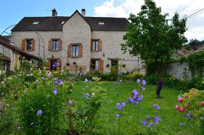 Rose-en-Vexin Chambre d'hôtes - Image 1