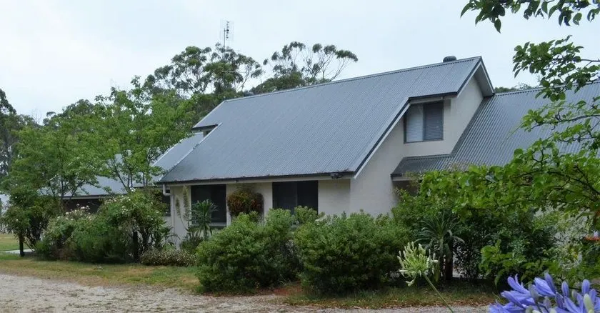 Amara House At Daylesford - Image 1