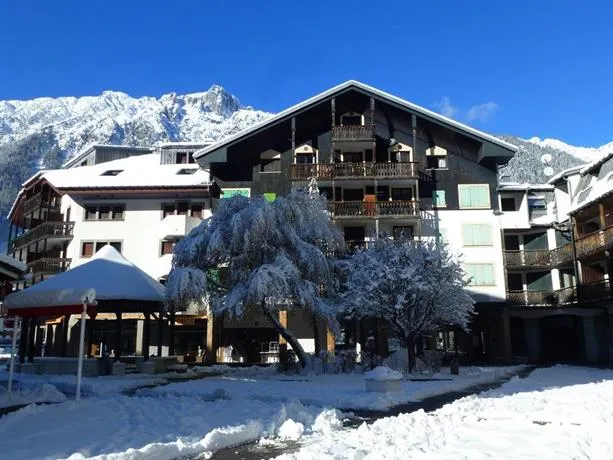 Appartement La Poya - Image 1