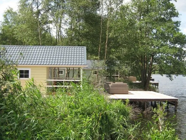 Recreatiecentrum De Kluft - Image 1