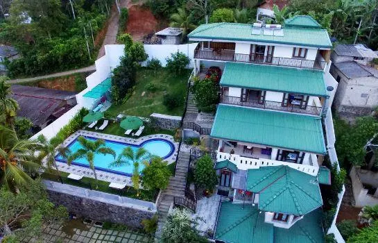 Villa Mount Rose - Image 1