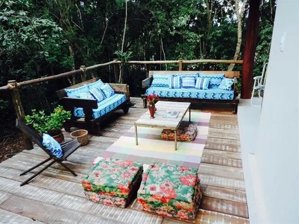 Casa do Bosque Bonito MS - Image 1