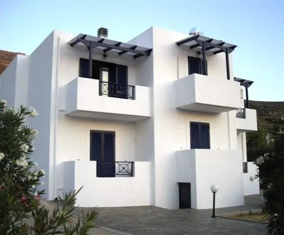 Achilli Apartments - Image 1