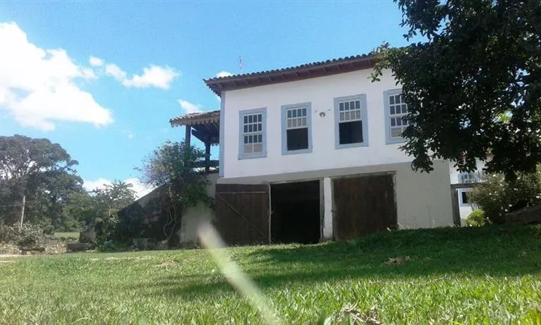 Fazenda Da Pedra - Image 1