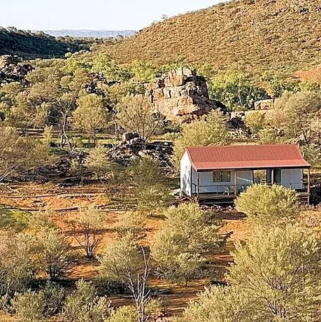 Ooraminna Station Homestead - Image 1