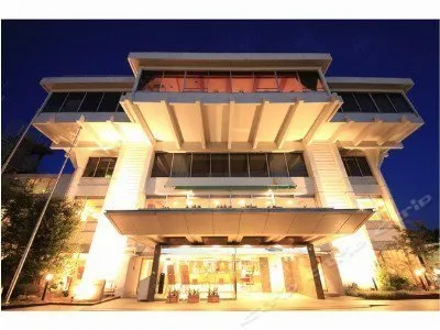 Royal Hills Kisarazu View Hotel - Image 1