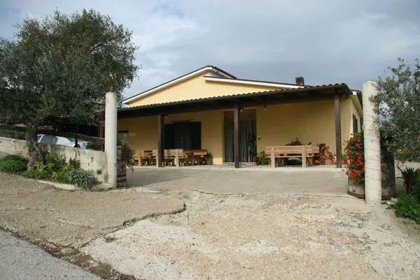 Agriturismo La Botte - Image 1