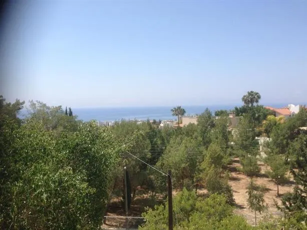 Roussos Sunshine Complex Maisonette 1 - Image 1