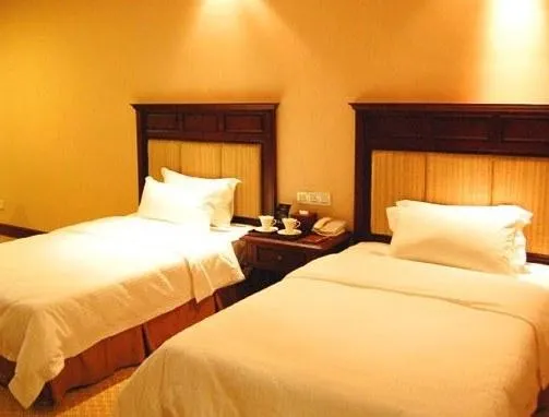 Kaiping Wilson Hotel - Image 1