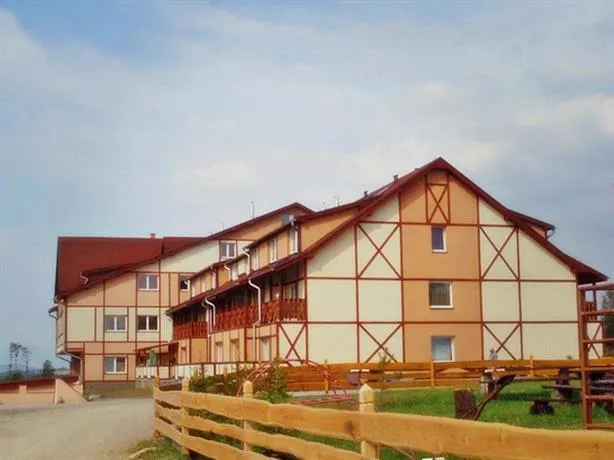 EDEN TATRAS - Image 1