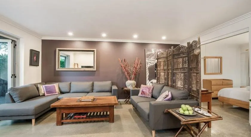 A SWEET ESCAPE - Brandon St Beach & Spa - Image 1